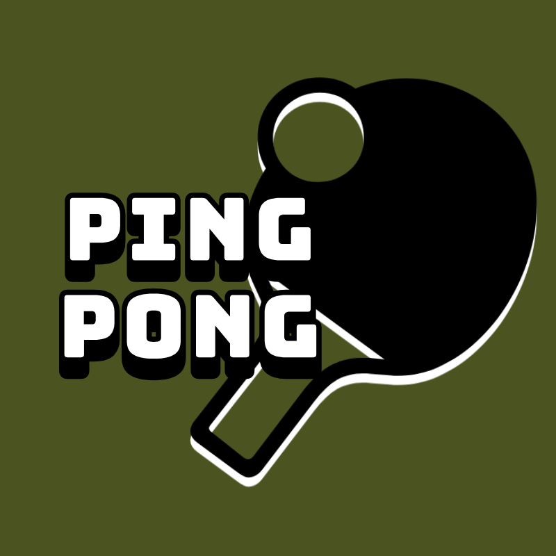Ping Pong