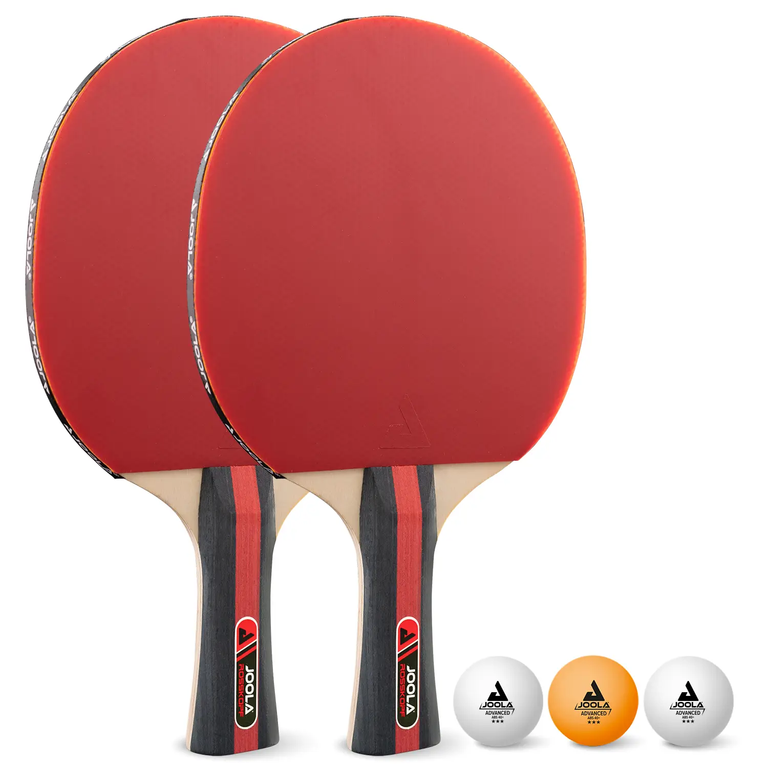 nabir-dlia-nastilnoho-tenisu-joola-rosskopf-2-bats-3-balls-54805-71900891126117