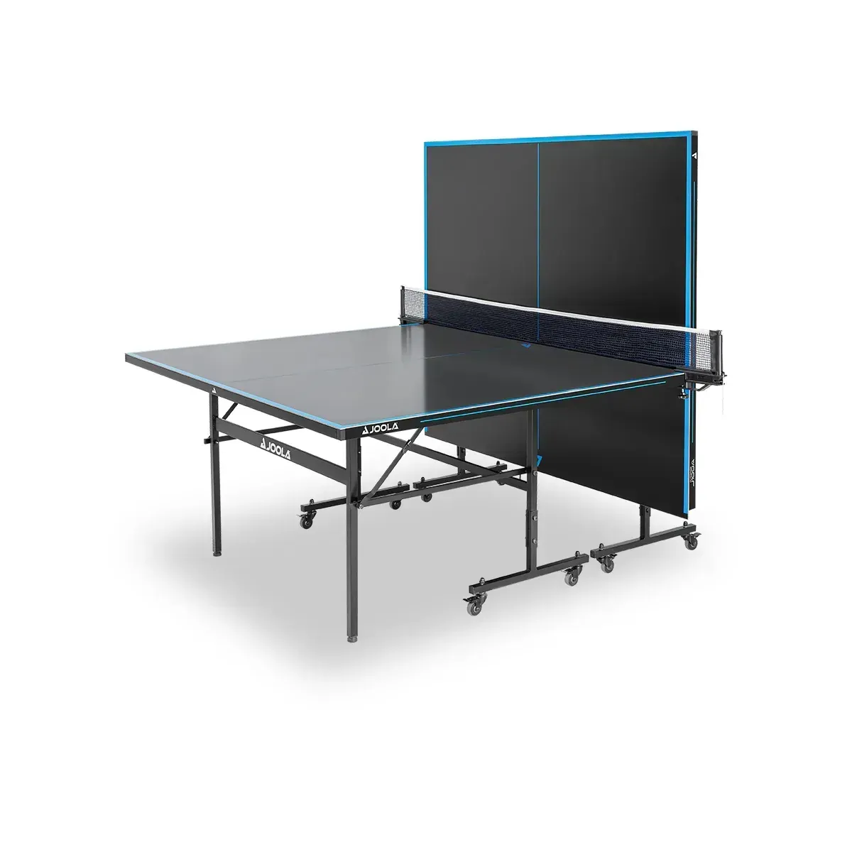 Тенісний стіл Joola Outdoor J100A Grey (11647) - Ping Pong